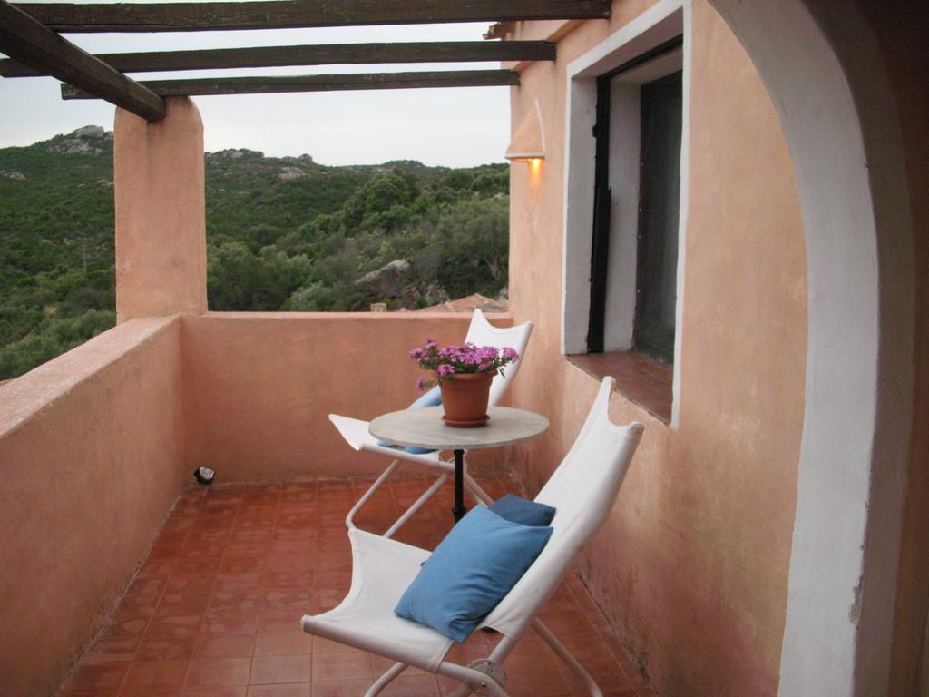 Bilocale Ginestre via Monti di Mola Località Abbiadori Costa Smeralda Esterno foto