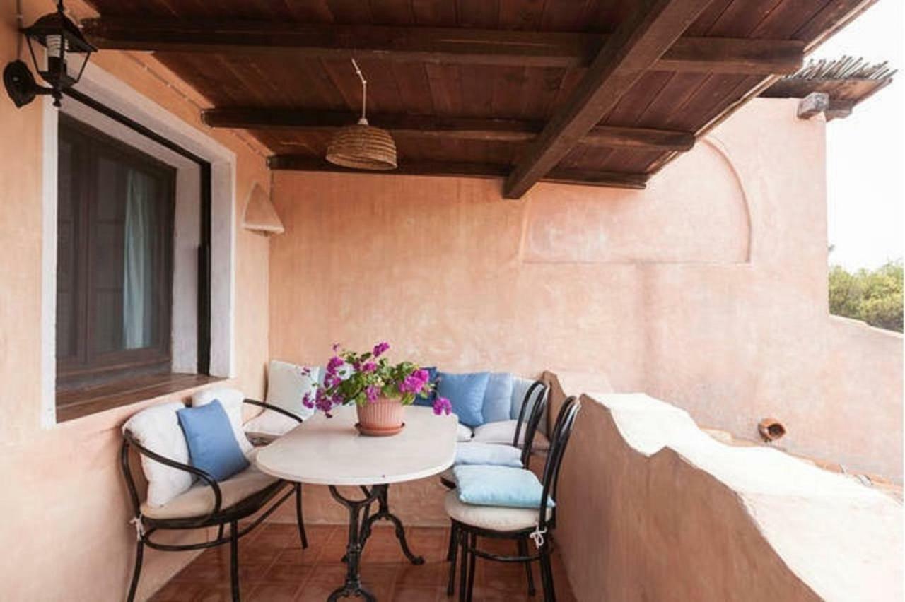Bilocale Ginestre via Monti di Mola Località Abbiadori Costa Smeralda Esterno foto