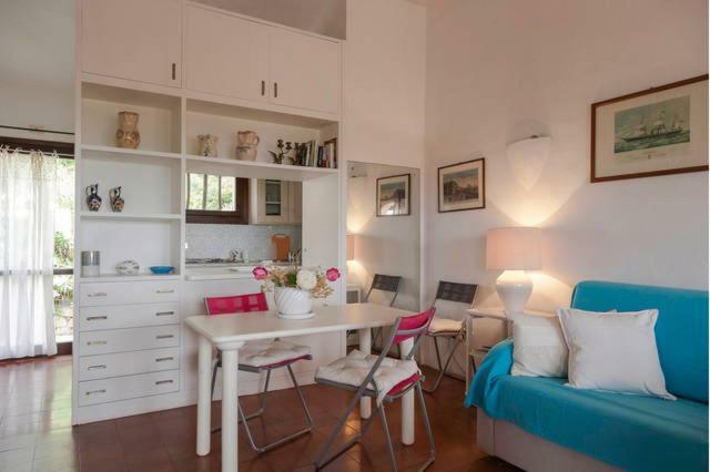 Bilocale Ginestre via Monti di Mola Località Abbiadori Costa Smeralda Esterno foto